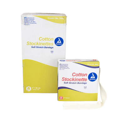 Dynarex Cotton Stockinette